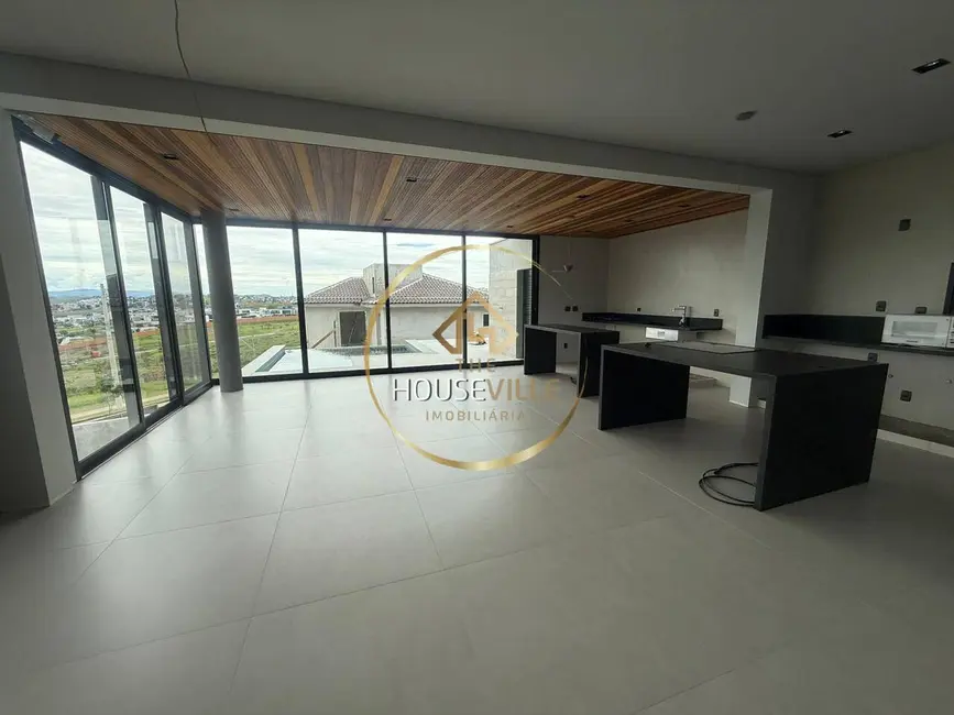 Foto 3 de Casa com 4 quartos à venda e para alugar em Sao Jose Dos Campos - SP