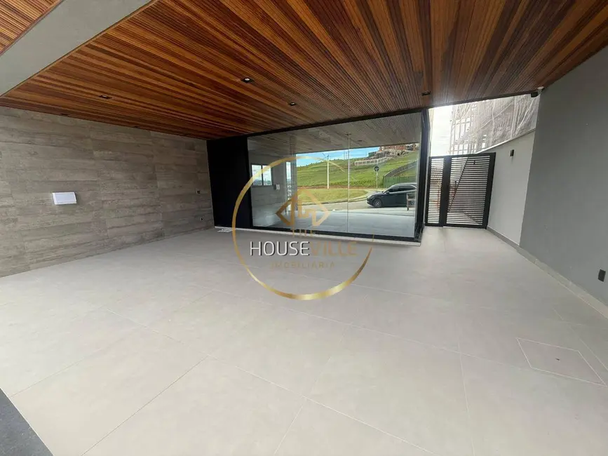 Foto 2 de Casa com 4 quartos à venda e para alugar em Sao Jose Dos Campos - SP