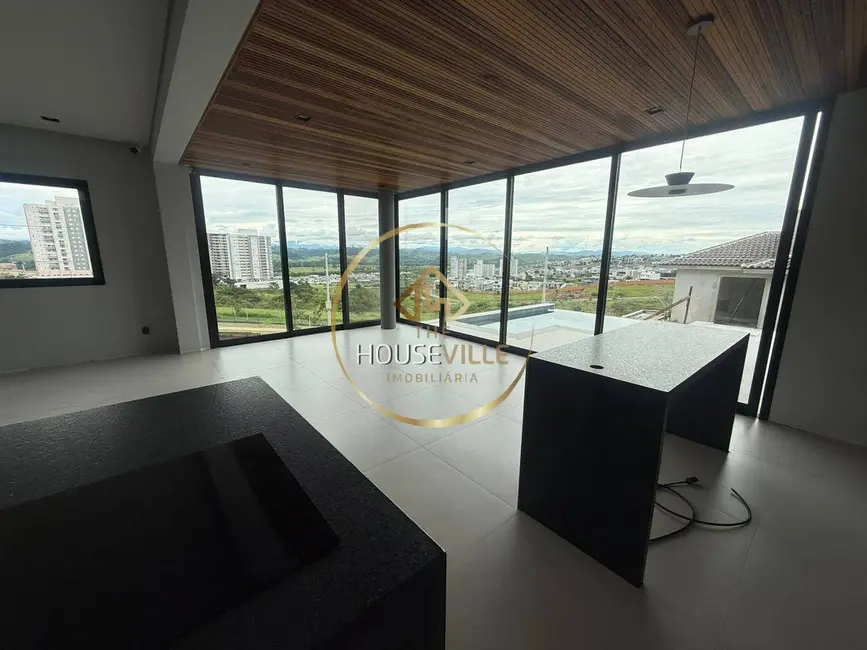 Foto 5 de Casa com 4 quartos à venda e para alugar em Sao Jose Dos Campos - SP