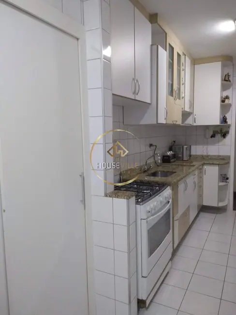 Foto 7 de Apartamento com 3 quartos à venda, 97m2 em Sao Jose Dos Campos - SP