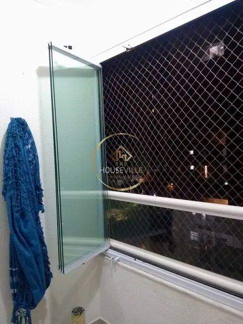 Foto 4 de Apartamento com 3 quartos à venda, 97m2 em Sao Jose Dos Campos - SP