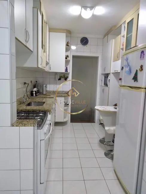 Foto 6 de Apartamento com 3 quartos à venda, 97m2 em Sao Jose Dos Campos - SP