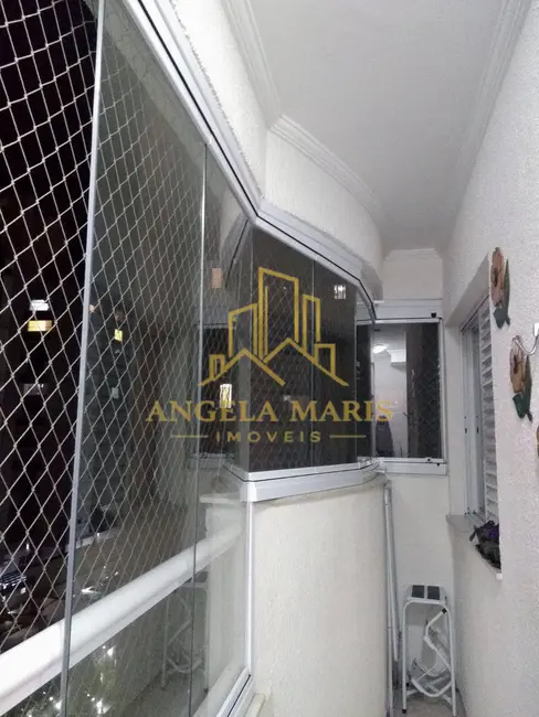 Foto 1 de Apartamento com 3 quartos à venda, 97m2 em Sao Jose Dos Campos - SP