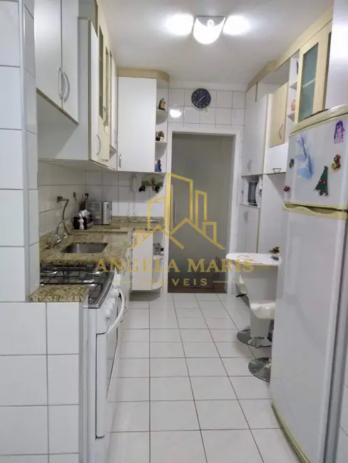 Foto 4 de Apartamento com 3 quartos à venda, 97m2 em Sao Jose Dos Campos - SP