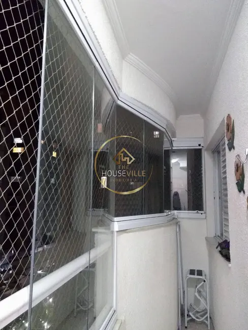 Foto 1 de Apartamento com 3 quartos à venda, 97m2 em Sao Jose Dos Campos - SP