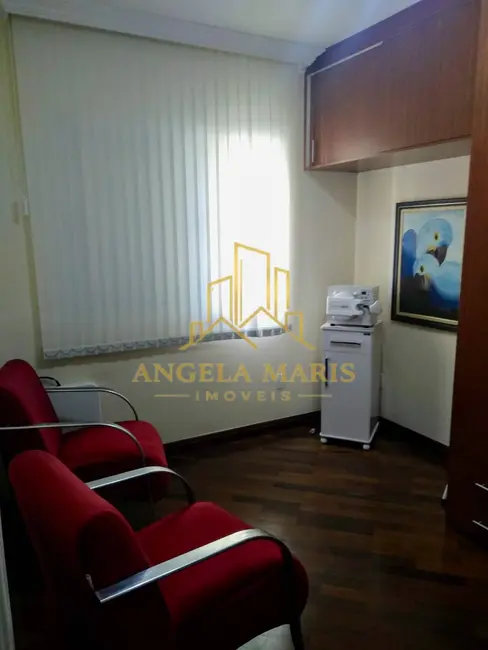 Foto 8 de Apartamento com 3 quartos à venda, 97m2 em Sao Jose Dos Campos - SP