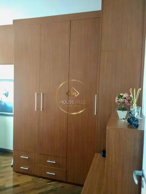 Foto 9 de Apartamento com 3 quartos à venda, 97m2 em Sao Jose Dos Campos - SP