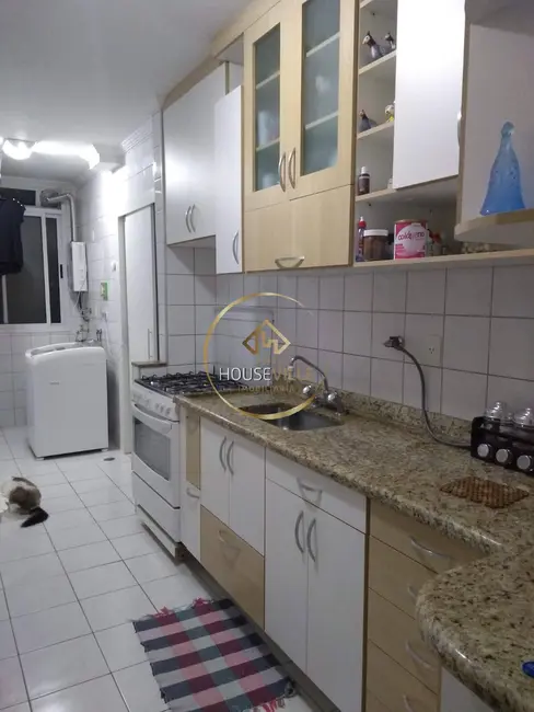 Foto 5 de Apartamento com 3 quartos à venda, 97m2 em Sao Jose Dos Campos - SP