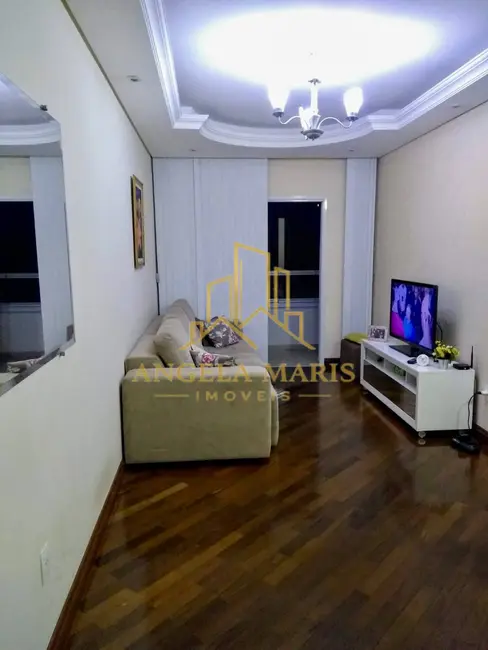 Foto 2 de Apartamento com 3 quartos à venda, 97m2 em Sao Jose Dos Campos - SP