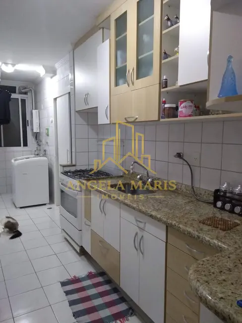 Foto 5 de Apartamento com 3 quartos à venda, 97m2 em Sao Jose Dos Campos - SP
