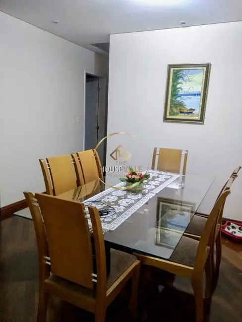 Foto 3 de Apartamento com 3 quartos à venda, 97m2 em Sao Jose Dos Campos - SP