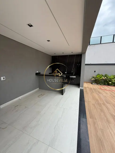 Foto 4 de Casa de Condomínio com 3 quartos à venda, 260m2 em Cacapava - SP