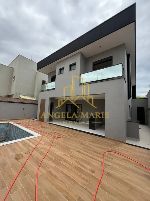 Foto 3 de Casa de Condomínio com 3 quartos à venda, 260m2 em Cacapava - SP