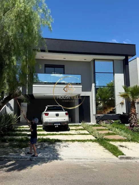 Foto 7 de Casa de Condomínio com 3 quartos à venda, 260m2 em Cacapava - SP