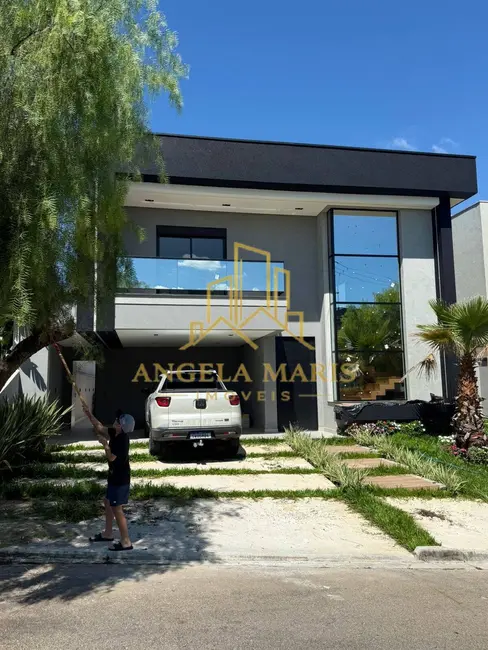 Foto 7 de Casa de Condomínio com 3 quartos à venda, 260m2 em Cacapava - SP