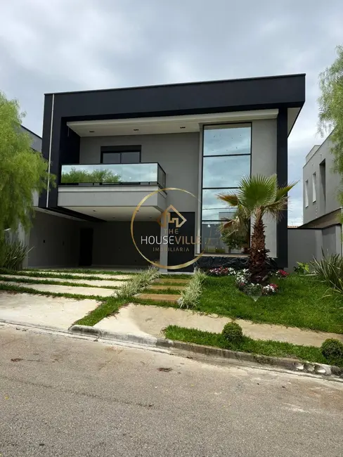 Foto 6 de Casa de Condomínio com 3 quartos à venda, 260m2 em Cacapava - SP