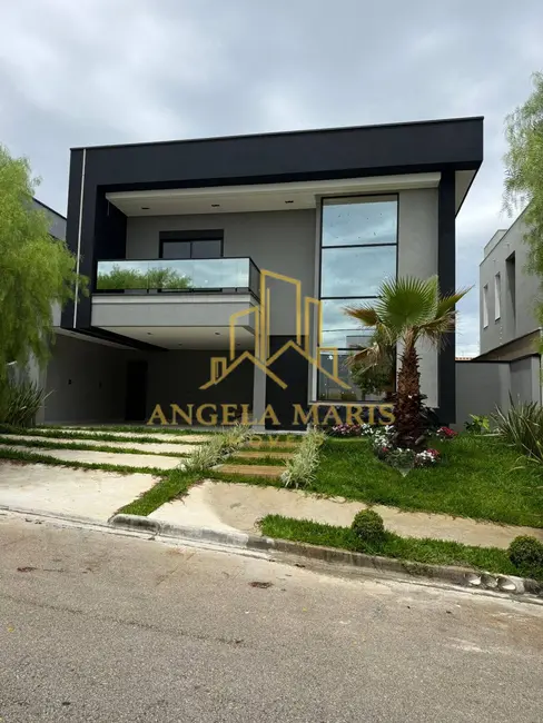 Foto 6 de Casa de Condomínio com 3 quartos à venda, 260m2 em Cacapava - SP