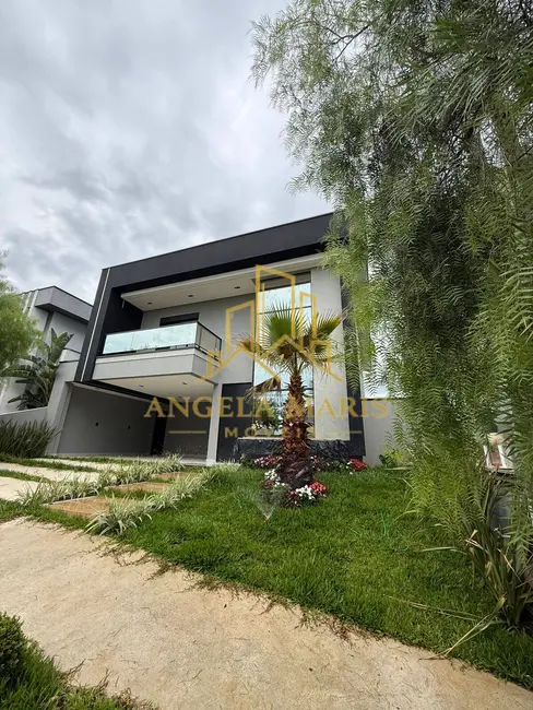 Foto 5 de Casa de Condomínio com 3 quartos à venda, 260m2 em Cacapava - SP