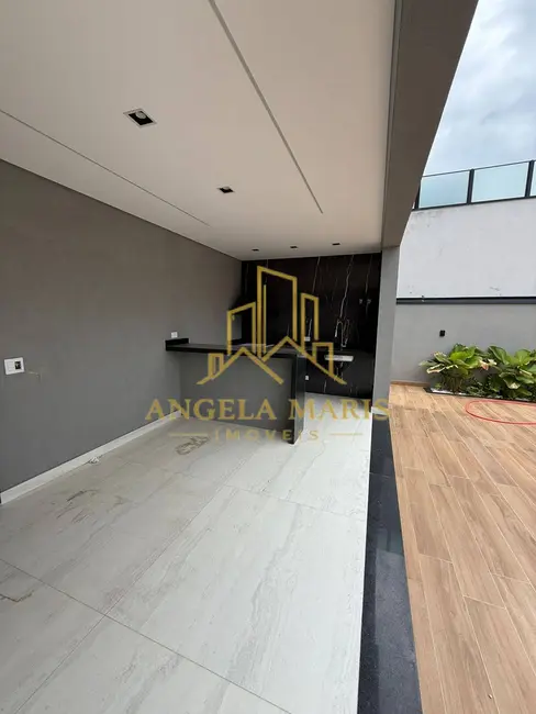 Foto 4 de Casa de Condomínio com 3 quartos à venda, 260m2 em Cacapava - SP