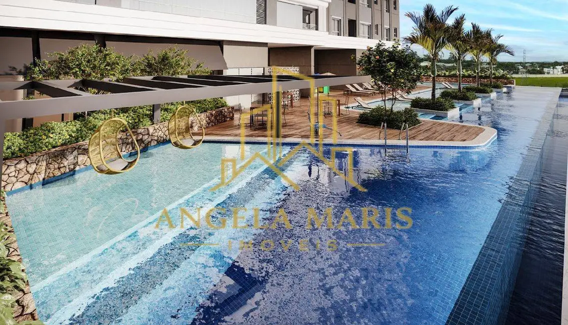 Foto 6 de Apartamento com 3 quartos à venda, 85m2 em Sao Jose Dos Campos - SP