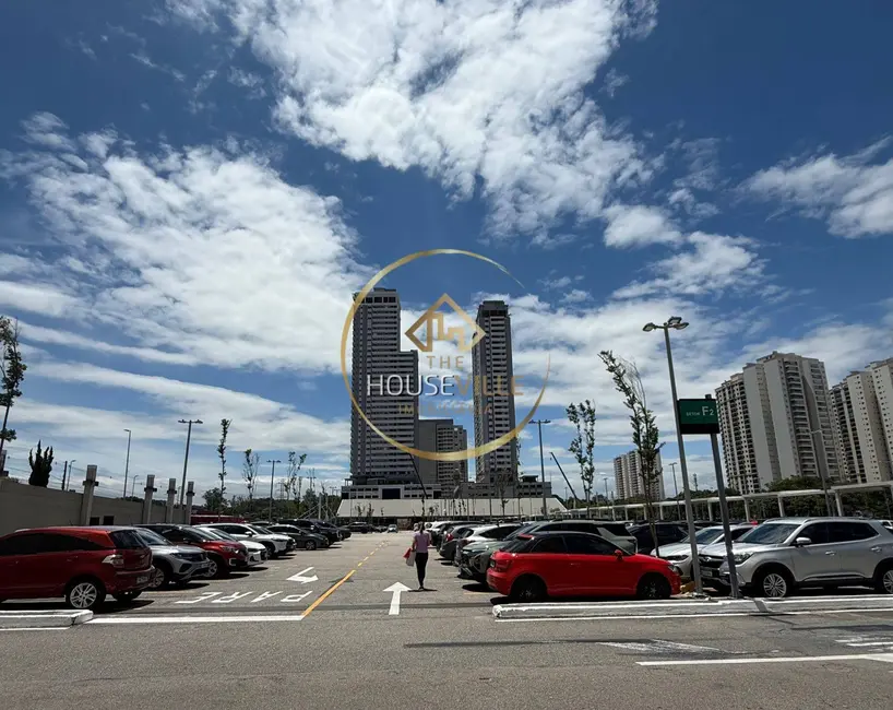 Foto 1 de Apartamento com 3 quartos à venda, 85m2 em Sao Jose Dos Campos - SP