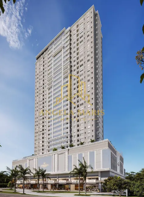 Foto 3 de Apartamento com 3 quartos à venda, 85m2 em Sao Jose Dos Campos - SP