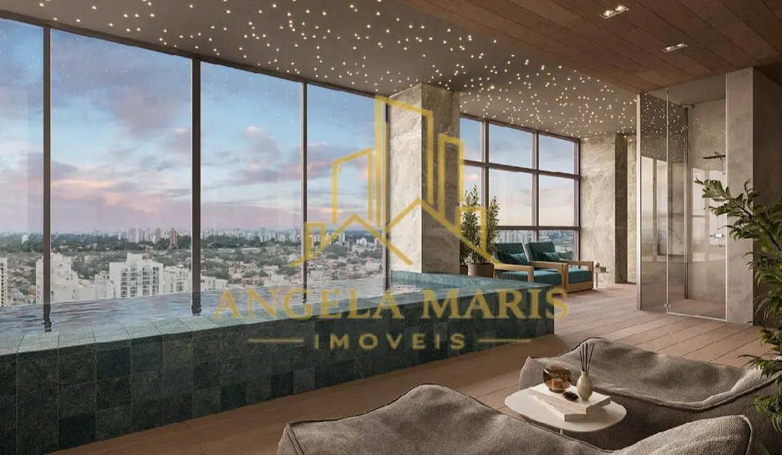 Foto 8 de Apartamento com 3 quartos à venda, 85m2 em Sao Jose Dos Campos - SP