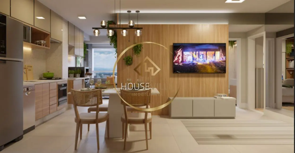 Foto 7 de Apartamento com 3 quartos à venda, 85m2 em Sao Jose Dos Campos - SP