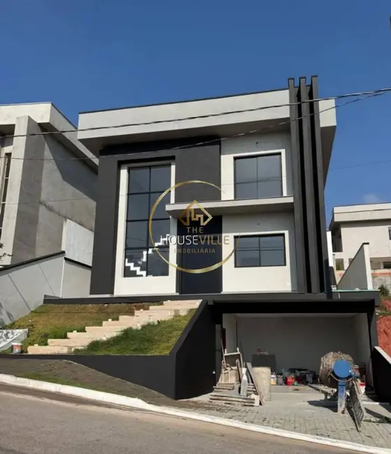 Foto 4 de Casa de Condomínio com 3 quartos à venda, 290m2 em Sao Jose Dos Campos - SP