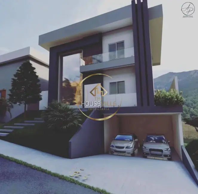 Foto 5 de Casa de Condomínio com 3 quartos à venda, 290m2 em Sao Jose Dos Campos - SP