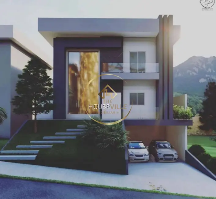 Foto 6 de Casa de Condomínio com 3 quartos à venda, 290m2 em Sao Jose Dos Campos - SP