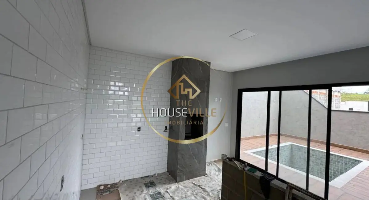 Foto 3 de Casa de Condomínio com 3 quartos à venda, 290m2 em Sao Jose Dos Campos - SP