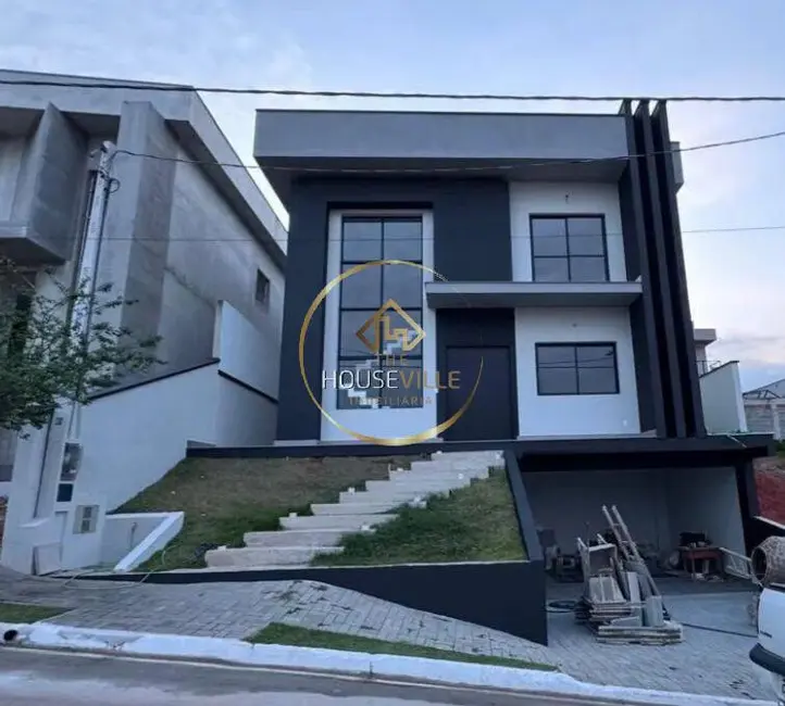 Foto 1 de Casa de Condomínio com 3 quartos à venda, 290m2 em Sao Jose Dos Campos - SP