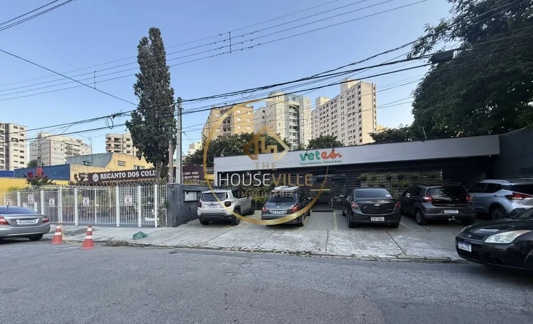 Foto 1 de Sala Comercial à venda, 330m2 em Sao Jose Dos Campos - SP