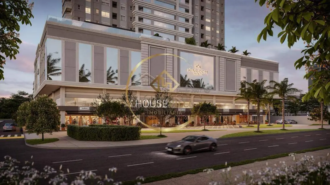 Foto 3 de Apartamento à venda, 60m2 em Sao Jose Dos Campos - SP