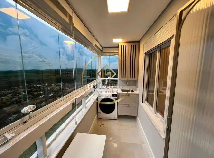 Foto 4 de Apartamento à venda, 60m2 em Sao Jose Dos Campos - SP