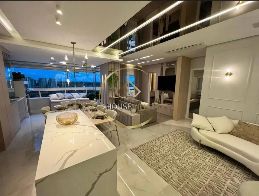 Foto 5 de Apartamento à venda, 60m2 em Sao Jose Dos Campos - SP