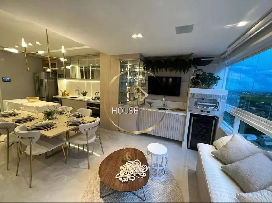 Foto 9 de Apartamento à venda, 60m2 em Sao Jose Dos Campos - SP