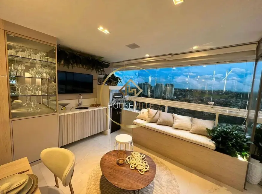 Foto 7 de Apartamento à venda, 60m2 em Sao Jose Dos Campos - SP