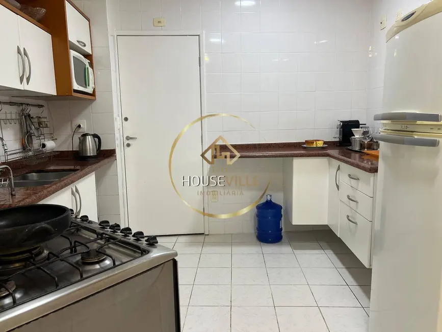 Foto 5 de Apartamento com 4 quartos à venda, 114m2 em Sao Jose Dos Campos - SP