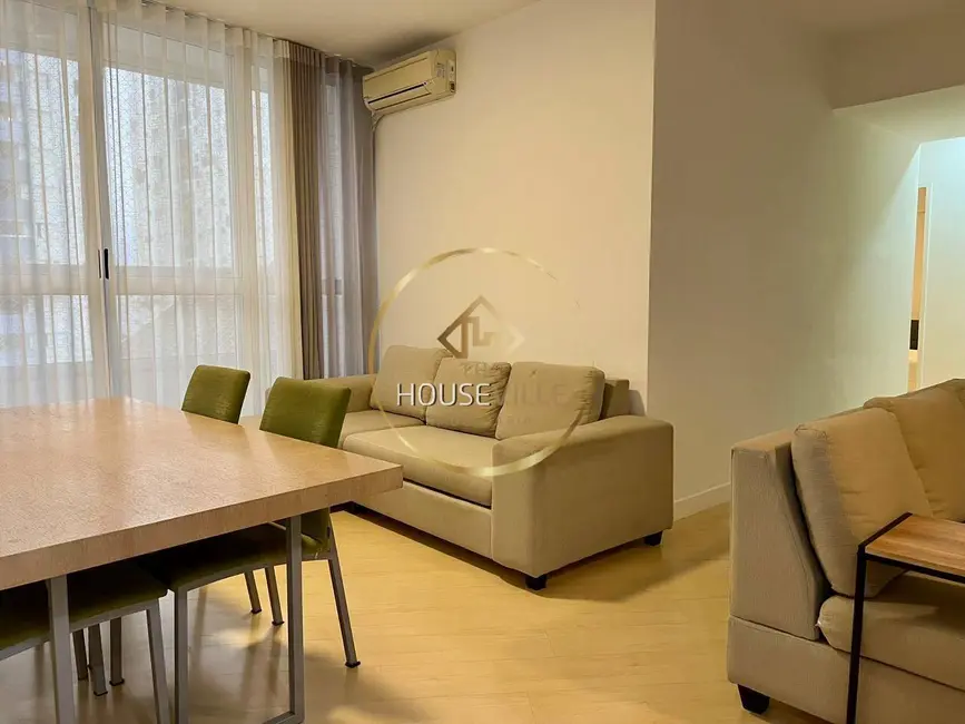 Foto 1 de Apartamento com 4 quartos à venda, 114m2 em Sao Jose Dos Campos - SP