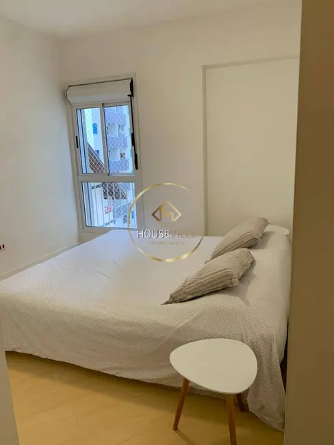 Foto 7 de Apartamento com 4 quartos à venda, 114m2 em Sao Jose Dos Campos - SP