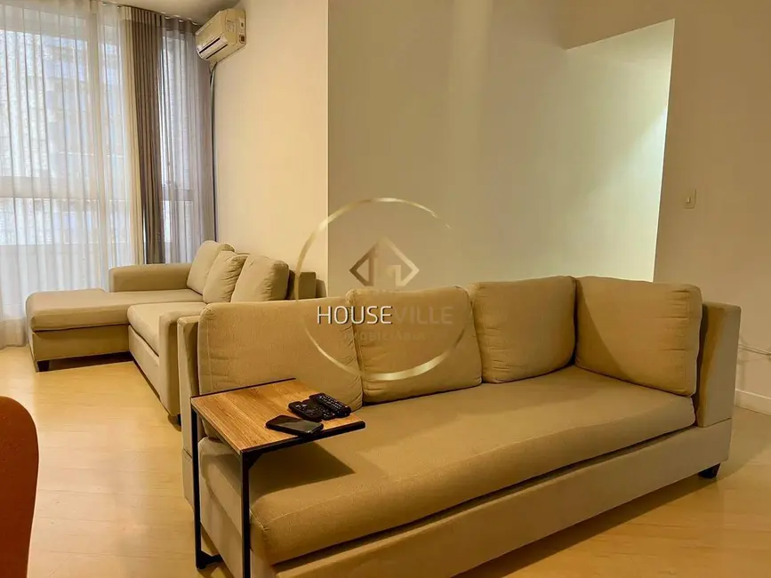 Foto 4 de Apartamento com 4 quartos à venda, 114m2 em Sao Jose Dos Campos - SP