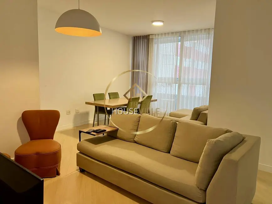 Foto 3 de Apartamento com 4 quartos à venda, 114m2 em Sao Jose Dos Campos - SP