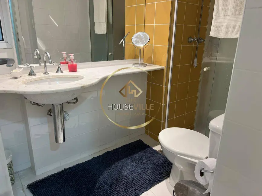 Foto 9 de Apartamento com 4 quartos à venda, 114m2 em Sao Jose Dos Campos - SP