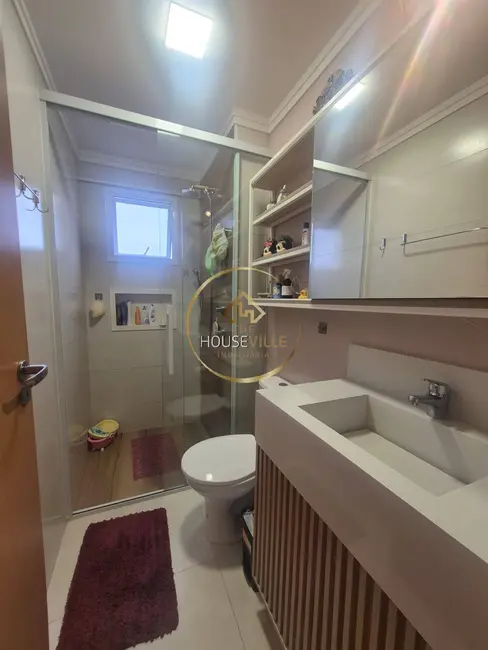 Foto 7 de Apartamento com 3 quartos à venda em Sao Jose Dos Campos - SP