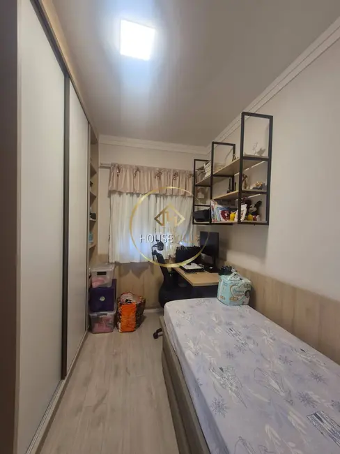 Foto 9 de Apartamento com 3 quartos à venda em Sao Jose Dos Campos - SP
