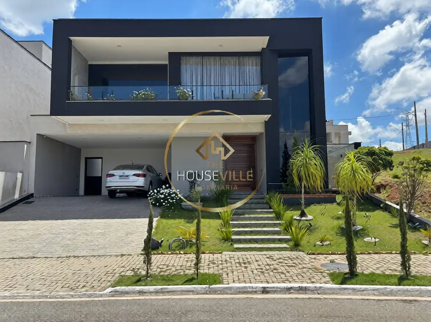 Foto 1 de Casa de Condomínio com 3 quartos à venda, 280m2 em Sao Jose Dos Campos - SP