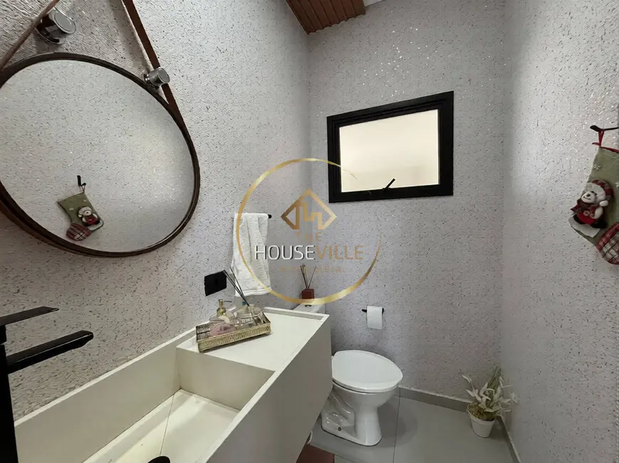 Foto 6 de Casa de Condomínio com 3 quartos à venda, 280m2 em Sao Jose Dos Campos - SP