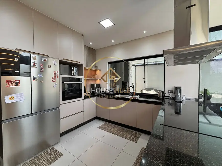 Foto 8 de Casa de Condomínio com 3 quartos à venda, 280m2 em Sao Jose Dos Campos - SP